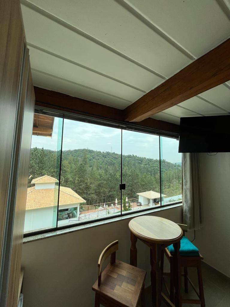 Pousada Mar Mineiro Macacos Nova Lima Ngoại thất bức ảnh