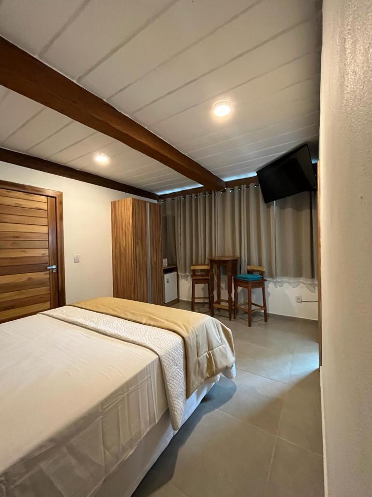 Pousada Mar Mineiro Macacos Nova Lima Ngoại thất bức ảnh
