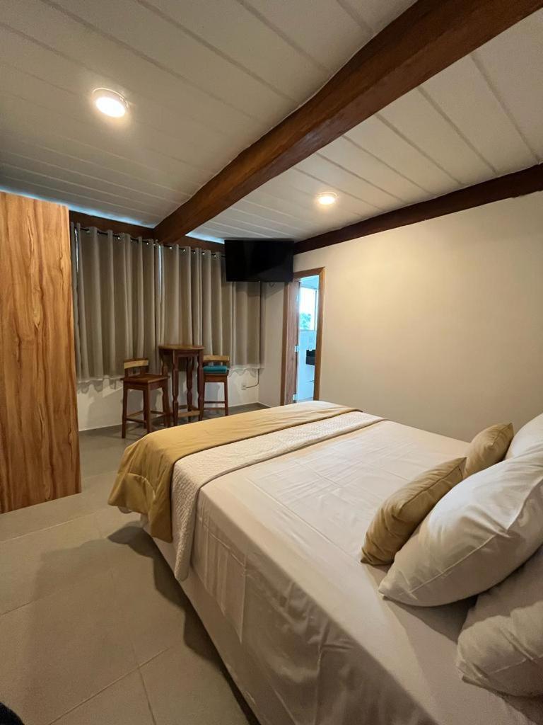 Pousada Mar Mineiro Macacos Nova Lima Ngoại thất bức ảnh