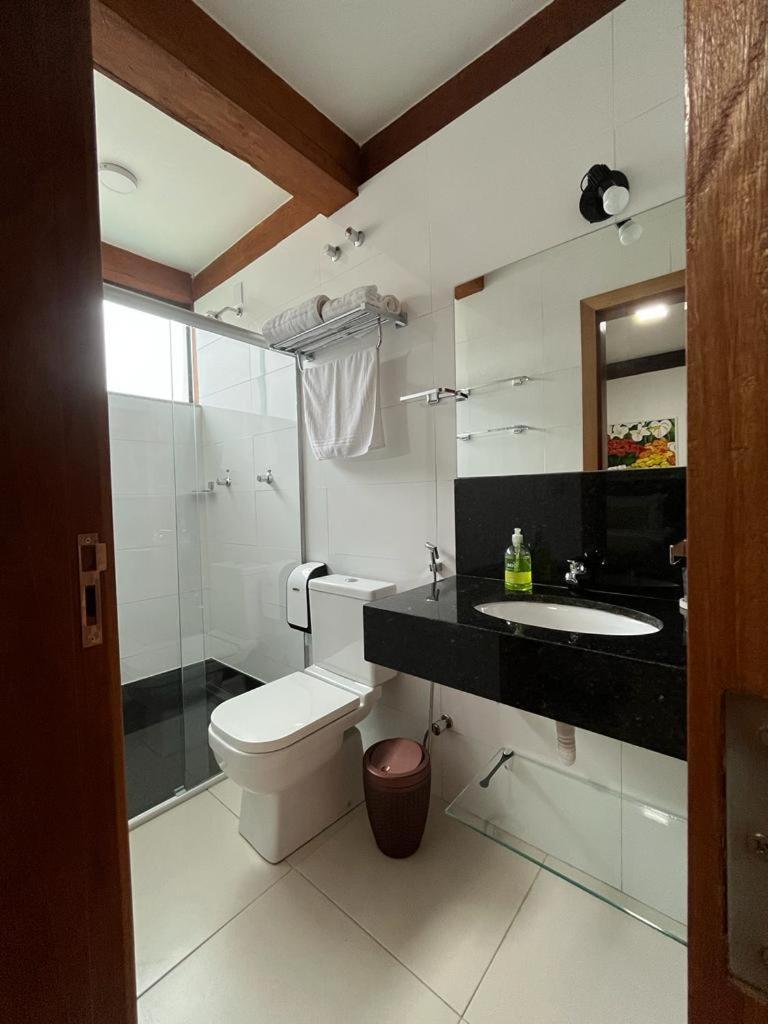 Pousada Mar Mineiro Macacos Nova Lima Ngoại thất bức ảnh