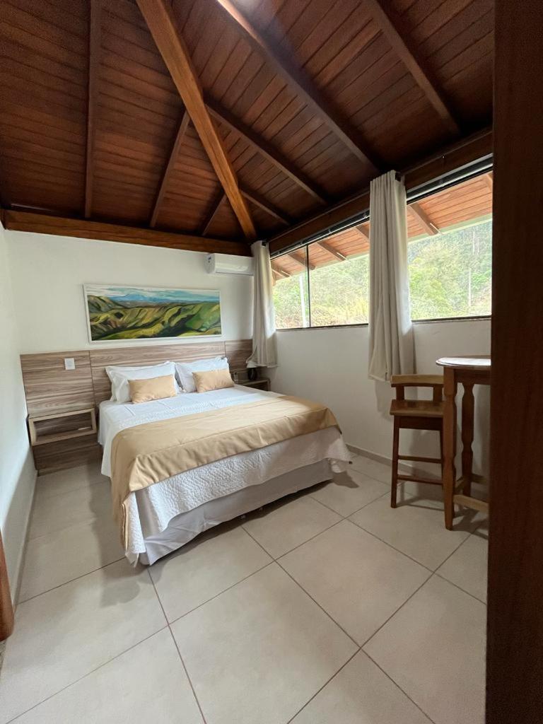 Pousada Mar Mineiro Macacos Nova Lima Ngoại thất bức ảnh