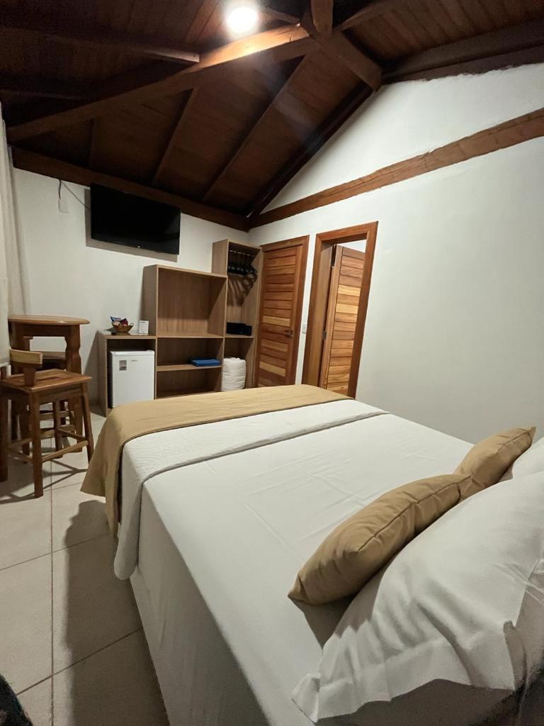 Pousada Mar Mineiro Macacos Nova Lima Ngoại thất bức ảnh