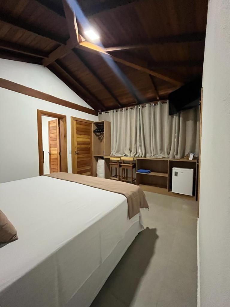 Pousada Mar Mineiro Macacos Nova Lima Ngoại thất bức ảnh