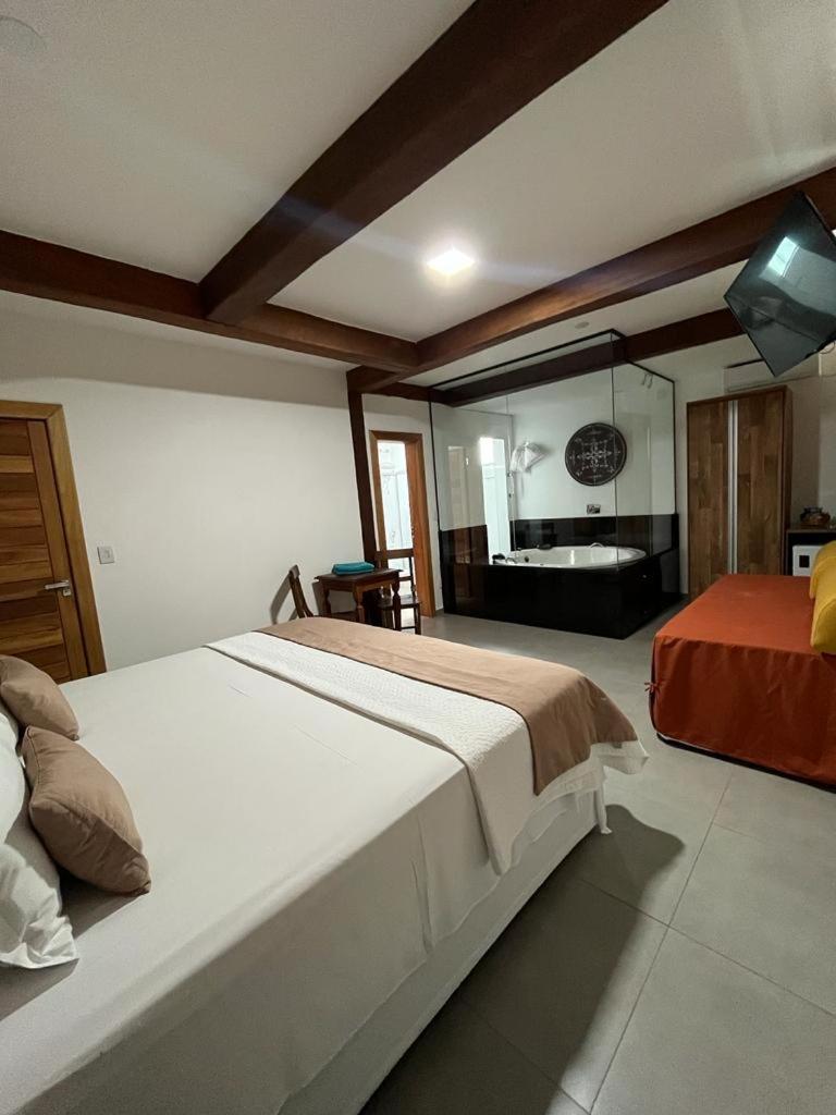 Pousada Mar Mineiro Macacos Nova Lima Ngoại thất bức ảnh